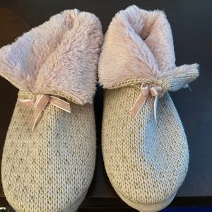Lauren Conrad Slippers